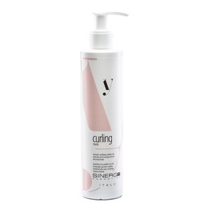 Y6.2 Perfect Curly Hair Mask 250 ml