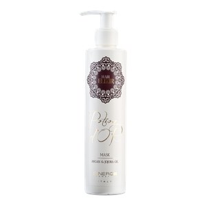 Potion D'Or Argan Mask 250 ml