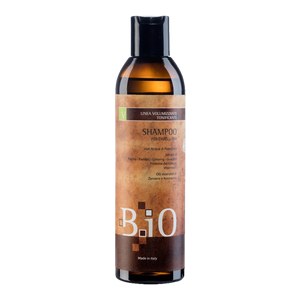 B.iO Volumizing Shampoo 250 ml