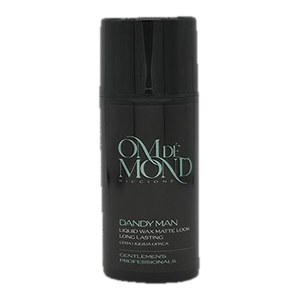 For Men Dandy Man Wax Matt 100 ml