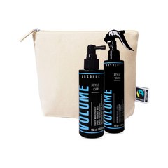 Absoluk Volume Styling