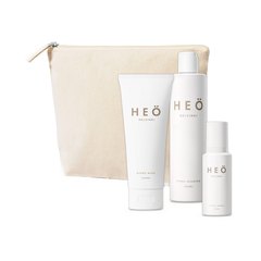 HEÖ Helsinki Hydra