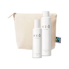 HEÖ Helsinki Styling Duo