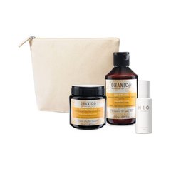 Ohanic Curly Method