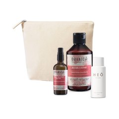 Ohanic Repair Miracle