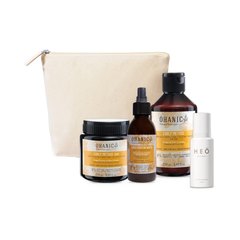 Ohanic Curly Ritual