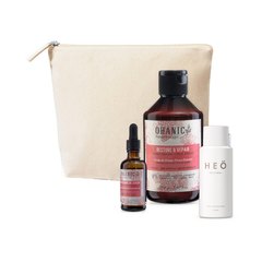 Ohanic Nourishing Oil