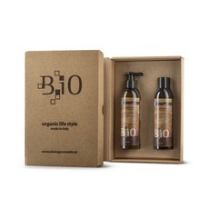 Sinergy B.iO Moisturizing