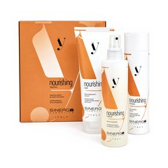 Sinergy Y1 Nutritive