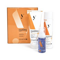 Sinergy Y1 Nutritive Cristalli