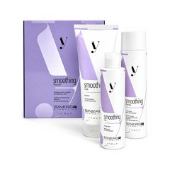 Sinergy Y2 Smoothing