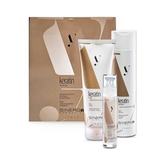 Sinergy Y4 Keratin Infusion