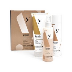 Sinergy Y4 Keratin B-Phase