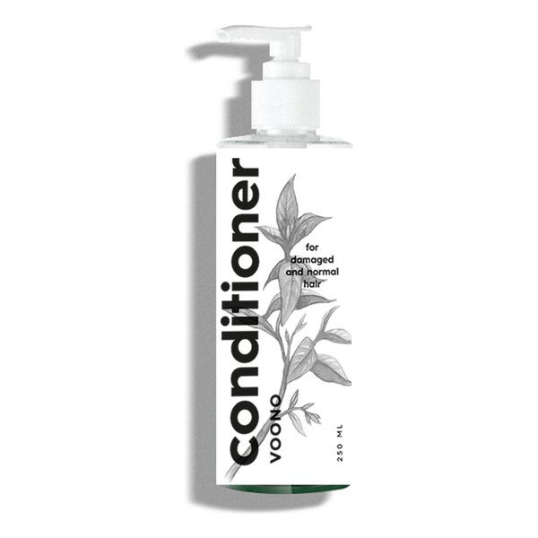 Voono hydratační kondicionér 250 ml s pumpičkou