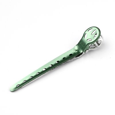 Y.S. Park Clip L, zelená