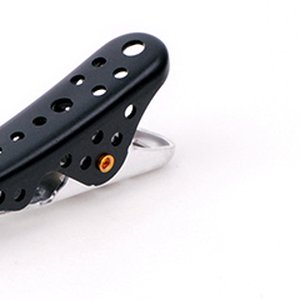 Pružina a hlava pinety Y.S. Park Shark Clip