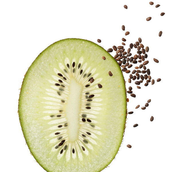 Semínka kiwi