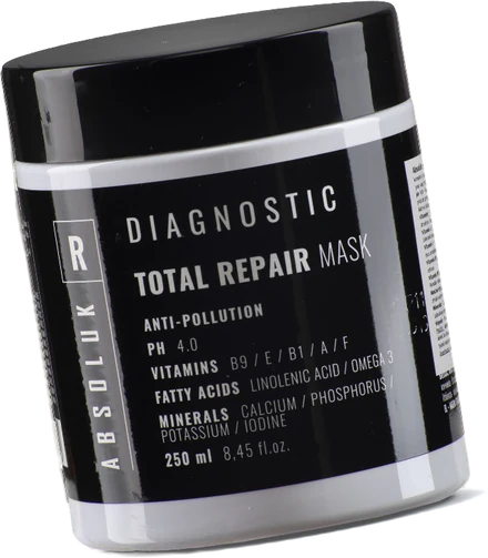 Absoluk Diagnostic Total Repair Mask, regenerační maska
