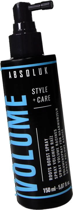 Absoluk Style + Care Volume, sprej ke kořínkům