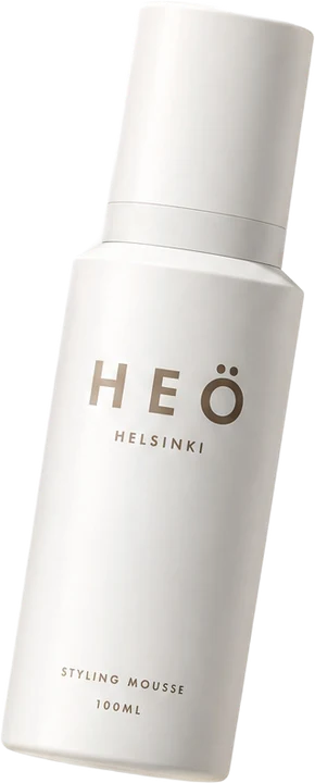 HEÖ Helsinki Styling Mousse