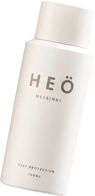 HEÖ Helsinki Heat Protection 100 ml, dárek v balíčku