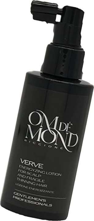 Sinergy For Men Verve lotion