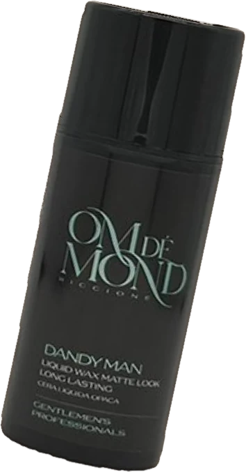 Sinergy For Men krémový vosk Dandy Man