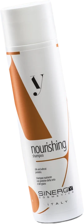 Sinergy Y1 Nutritive šampon