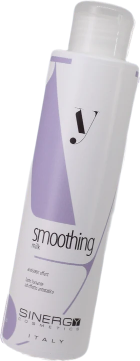 Sinergy Y2 Smoothing šampon na krepaté vlasy