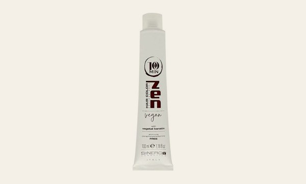 Barva Sinergy ZEN 10MIN Hair Color
