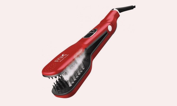 Parní žehlička Fox Steam Brush