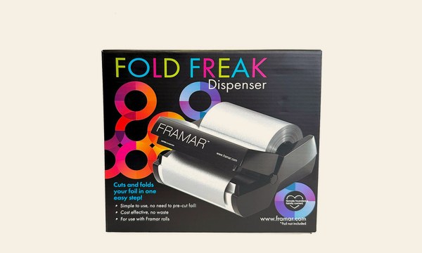 Řezačka fólie Framar Fold Freak