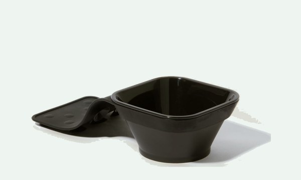 Framar Toning Tub misky s přísavkou