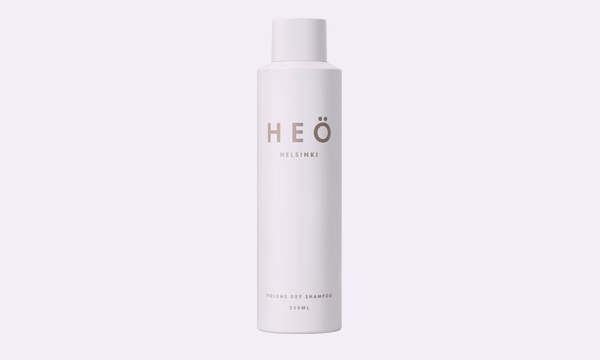 HEÖ Helsinki Volume Dry Shampoo