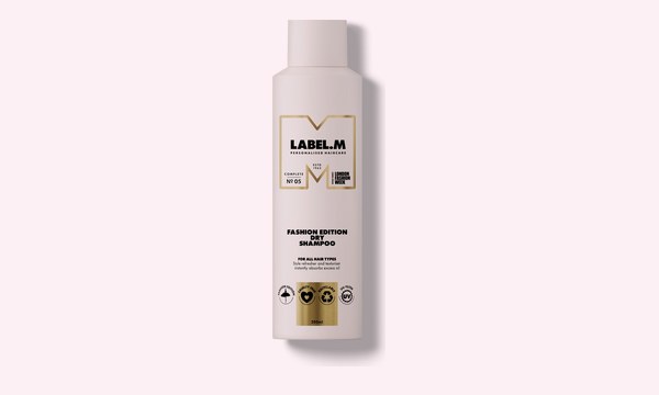 Label.M Fashion Edition Dry Shampoo