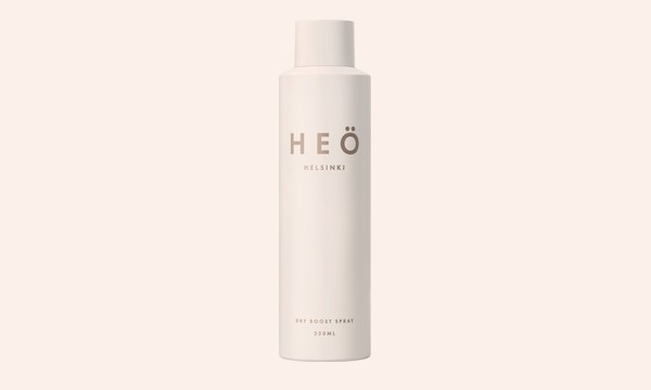HEÖ Helsinki Dry Boost Spray