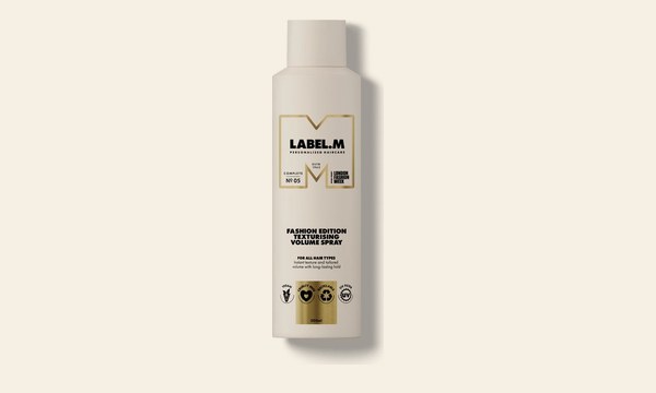 Label.M Fashion Edition Texturising Volume Spray